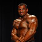 Juan  Vega - IFBB North American Championships 2011 - #1