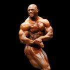 Quincy   Taylor  - IFBB Phoenix Pro 2010 - #1