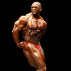 Quincy   Taylor  - IFBB Phoenix Pro 2010 - #1