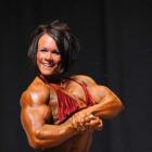 Aleesha  Young - NPC USA 2009 - #1