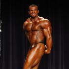 Juan  Vega - IFBB North American Championships 2011 - #1