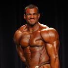 Juan  Vega - IFBB North American Championships 2011 - #1