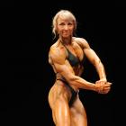 Robin  Hall - NPC Nationals 2011 - #1