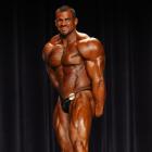 Juan  Vega - IFBB North American Championships 2011 - #1