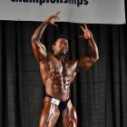 Stan  McQuay - IFBB John Simmons Pro 2010 - #1