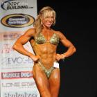 Karen  Gatto - NPC Team Universe 2011 - #1