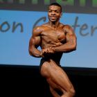 Christopher  Unibigu - NPC Texas Shredder Classic 2012 - #1