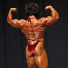 Aleesha  Young - NPC USA 2009 - #1