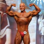 Dave   Goodin - NPC Europa Super Show 2009 - #1