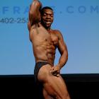 Christopher  Unibigu - NPC Texas Shredder Classic 2012 - #1