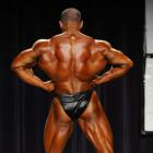 Juan  Vega - IFBB North American Championships 2011 - #1