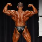 Juan  Vega - IFBB North American Championships 2011 - #1