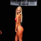 Morgan  Lowman - NPC Mike Francois Classic 2014 - #1
