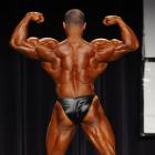 Juan  Vega - IFBB North American Championships 2011 - #1