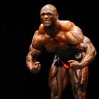 Quincy   Taylor  - IFBB Phoenix Pro 2010 - #1