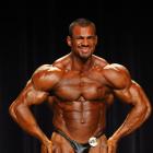 Juan  Vega - IFBB North American Championships 2011 - #1