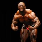 Quincy   Taylor  - IFBB Phoenix Pro 2010 - #1