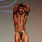 Daniel  Colvin - NPC Midwest Open 2012 - #1