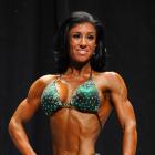 Ciara  Cito - NPC USA 2011 - #1