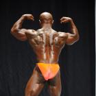 Richard  Williams - NPC USA 2012 - #1