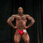 Cedric  Moore - NPC Atlantic USA 2013 - #1