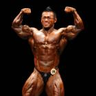 Hidetada  Yamagishi - IFBB Phoenix Pro 2010 - #1