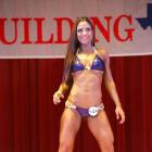 Lizette  Gamez - NPC Lackland Classic 2013 - #1