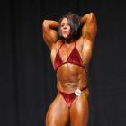 Aleesha  Young - NPC USA 2009 - #1