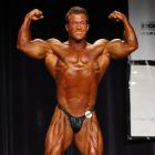 Tony  Friedrich - IFBB North American Championships 2011 - #1