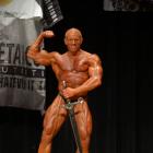 Bob  Kimmel - NPC Jay Cutler Baltimore Classic 2012 - #1