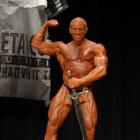 Bob  Kimmel - NPC Jay Cutler Baltimore Classic 2012 - #1