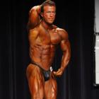 Tony  Friedrich - IFBB North American Championships 2011 - #1