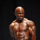 Richard  Williams - NPC USA 2012 - #1