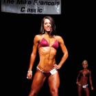 Kathryn  Fauver - NPC Mike Francois Classic 2014 - #1