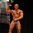 Bob  Kimmel - NPC Jay Cutler Baltimore Classic 2012 - #1