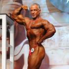 Dave   Goodin - NPC Europa Super Show 2009 - #1