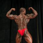 Cedric  Moore - NPC Atlantic USA 2013 - #1