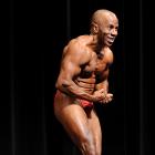 Dennis  Stimpson - NPC Texas State 2011 - #1