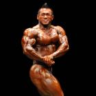 Hidetada  Yamagishi - IFBB Phoenix Pro 2010 - #1