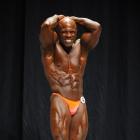 Richard  Williams - NPC USA 2012 - #1