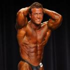 Tony  Friedrich - IFBB North American Championships 2011 - #1