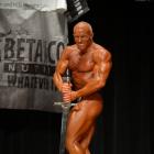 Bob  Kimmel - NPC Jay Cutler Baltimore Classic 2012 - #1