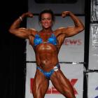 Maria   Holt - IFBB North American Championships 2010 - #1