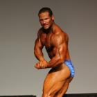 Thomas  Lenihan - NPC Midwest Open 2012 - #1