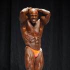 Richard  Williams - NPC USA 2012 - #1