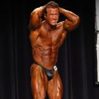 Tony  Friedrich - IFBB North American Championships 2011 - #1