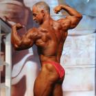 Dave   Goodin - NPC Europa Super Show 2009 - #1