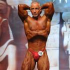 Dave   Goodin - NPC Europa Super Show 2009 - #1