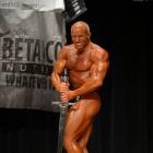 Bob  Kimmel - NPC Jay Cutler Baltimore Classic 2012 - #1