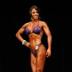 Christine  VanDenBerg - NPC Jr. USA 2012 - #1